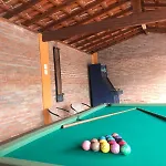 Pousada Das Cores