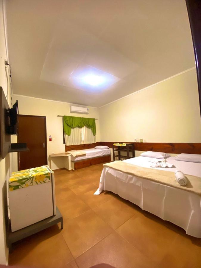 Hotel Cores