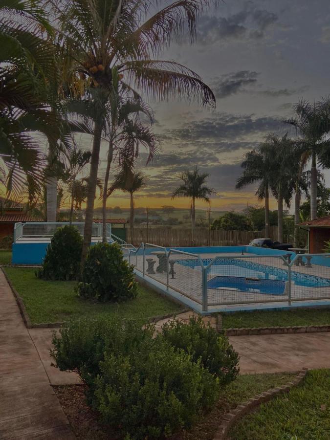 Hotel Cores Olímpia