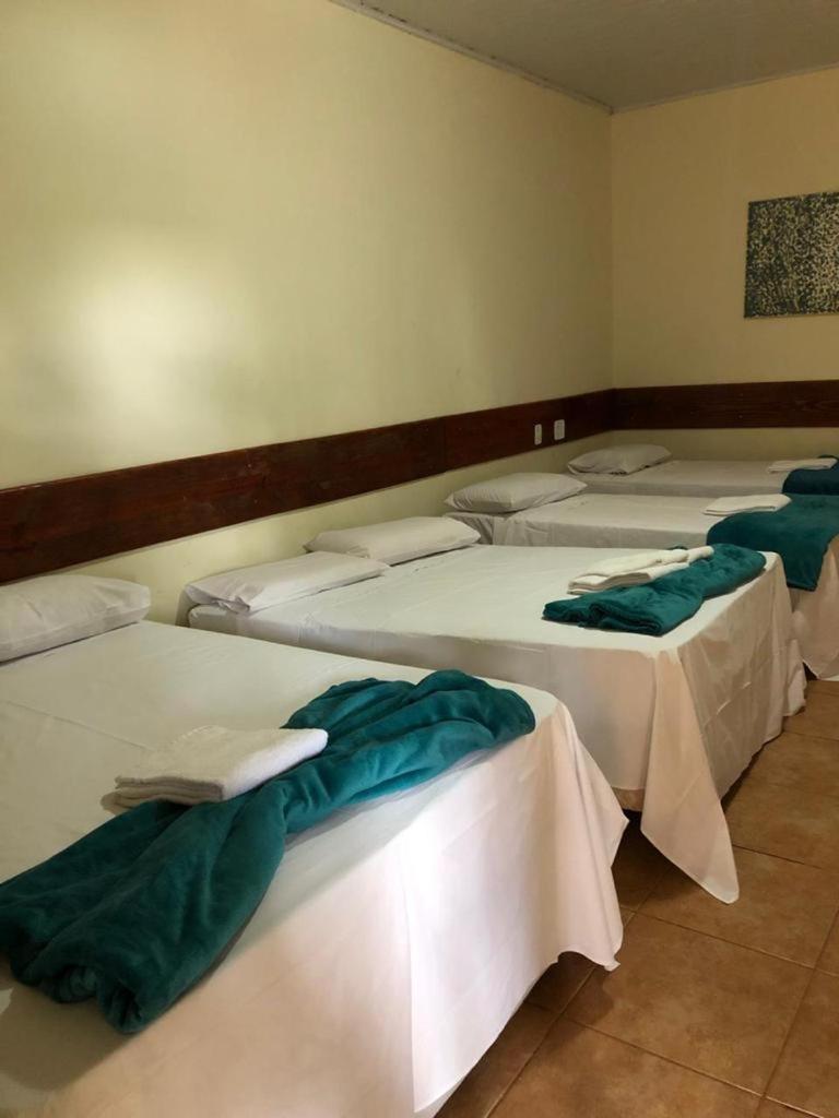 Cores Hotel *