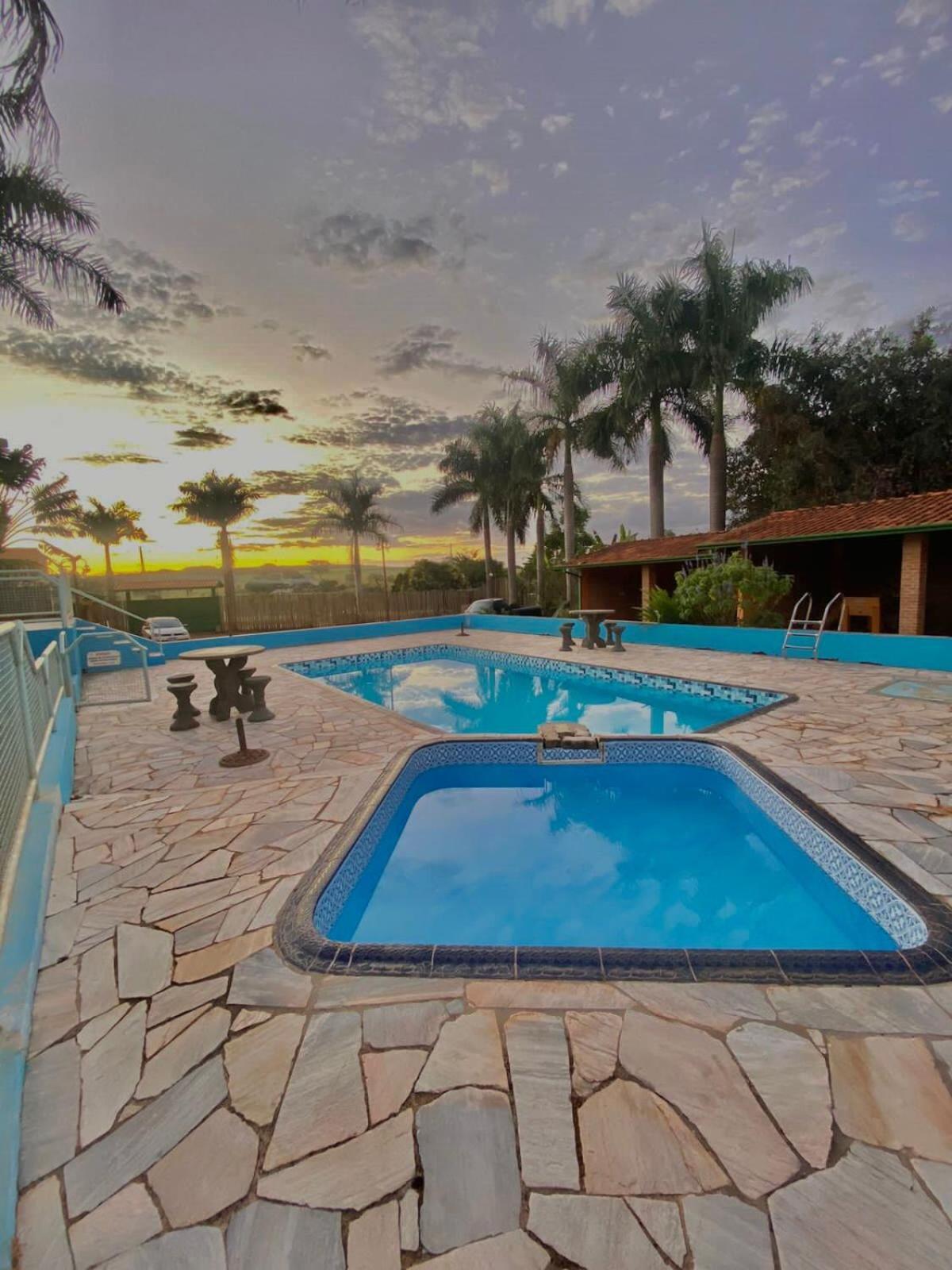 Cores Hotel